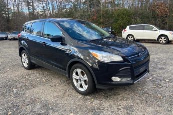 1FMCU0GX7FUB84922 | 2015 Ford escape se