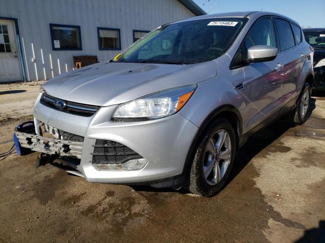 1FMCU0GX7FUC34721 | 2015 FORD ESCAPE SE