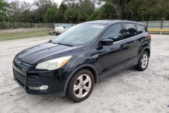 1FMCU0GX7GUA03965 | 2016 Ford escape se