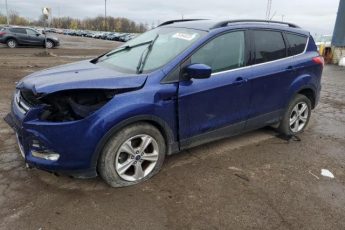 1FMCU0GX7GUA83042 | 2016 Ford escape se