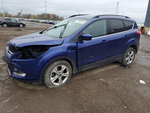 1FMCU0GX7GUA83042 | 2016 Ford escape se