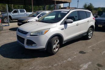 1FMCU0GX8DUC07962 | 2013 Ford escape se