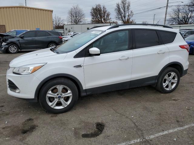 1FMCU0GX8GUC77269 | 2016 Ford escape se