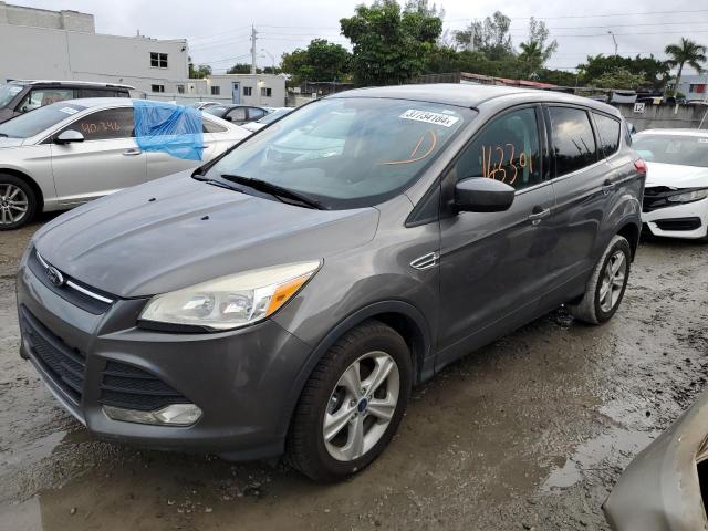 1FMCU0GX9EUB04647 | 2014 Ford escape se