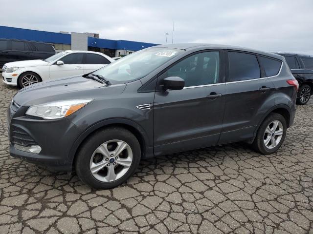 1FMCU0GX9GUB00634 | 2016 Ford escape se