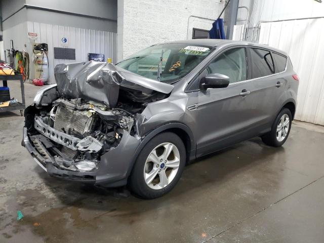 1FMCU0GXXEUC52080 | 2014 Ford escape se