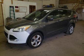 1FMCU0GXXEUC94135 | 2014 Ford escape se