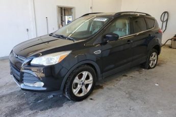 1FMCU0GXXFUC03317 | 2015 Ford escape se