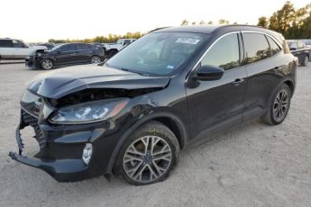 1FMCU0H66LUB18279 | 2020 Ford escape sel