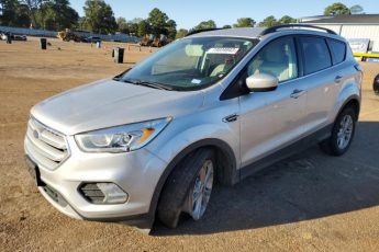 1FMCU0HD5JUA41769 | 2018 FORD ESCAPE SEL