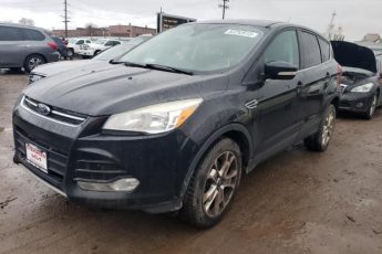 1FMCU0HX6DUC84120 | 2013 Ford escape sel