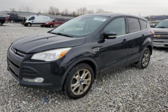 1FMCU0HX7DUB63113 | 2013 Ford escape sel