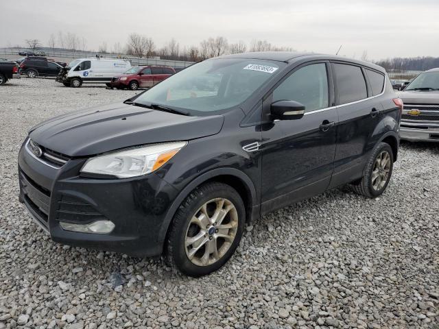 1FMCU0HX7DUB63113 | 2013 Ford escape sel