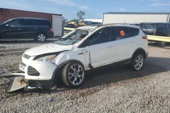 1FMCU0J92EUB14561 | 2014 Ford escape titanium