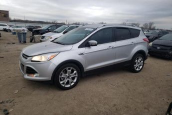 1FMCU0J92FUC12393 | 2015 Ford escape titanium