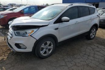 1FMCU0J98HUA64026 | 2017 Ford escape titanium