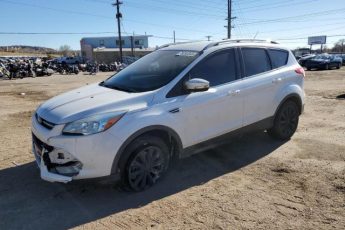 1FMCU0J99GUA70092 | 2016 FORD ESCAPE TIT