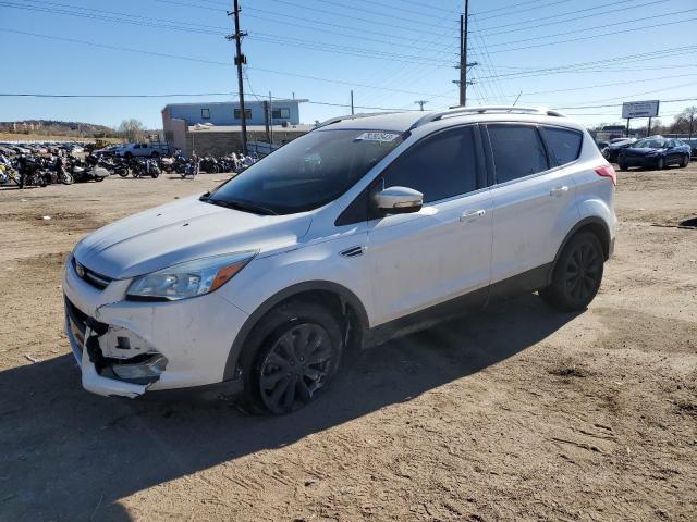 1FMCU0J99GUA70092 | 2016 FORD ESCAPE TIT