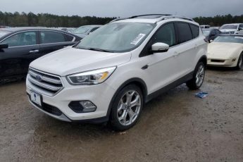 1FMCU0JD2HUA67654 | 2017 Ford escape titanium