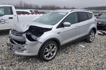 1FMCU0JX1FUA51162 | 2015 Ford escape titanium