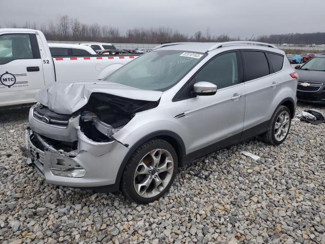 1FMCU0JX1FUA51162 | 2015 Ford escape titanium