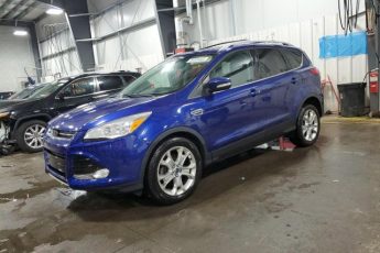 1FMCU0JX6EUC65904 | 2014 Ford escape titanium