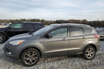 1FMCU0JX9EUB45921 | 2014 Ford escape titanium