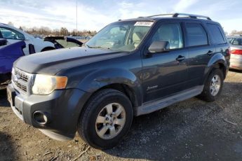 1FMCU49379KA29885 | 2009 Ford escape hybrid