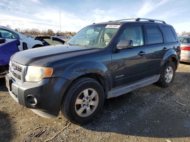 1FMCU49379KA29885 | 2009 Ford escape hybrid