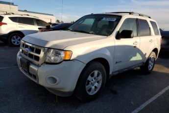 1FMCU49399KA51340 | 2009 Ford escape hybrid