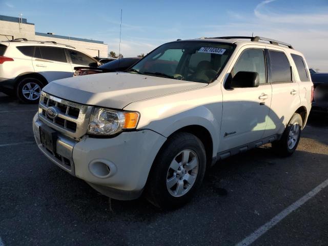 1FMCU49399KA51340 | 2009 Ford escape hybrid