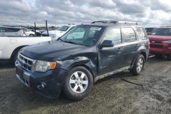 1FMCU59329KB21041 | 2009 Ford escape hybrid