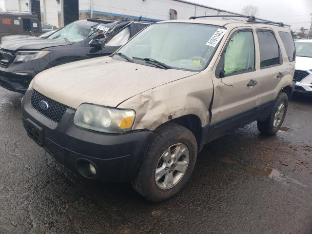 1FMCU93137KA24071 | 2007 Ford escape xlt