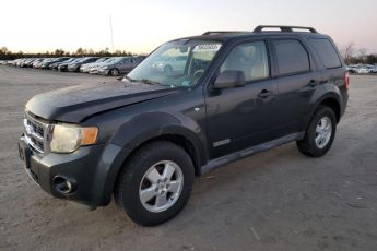 1FMCU93138KB68303 | 2008 Ford escape xlt