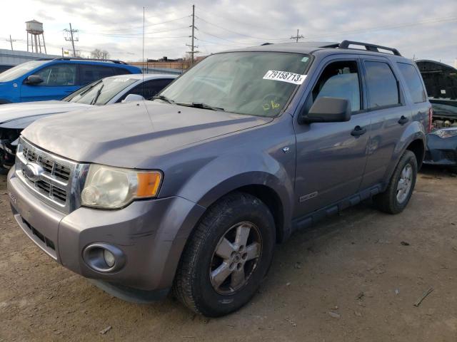 1FMCU93138KD97743 | 2008 Ford escape xlt