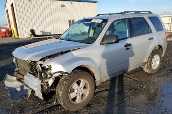 1FMCU93749KB30343 | 2009 Ford escape xlt