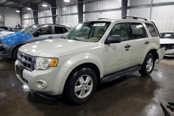 1FMCU93789KA17592 | 2009 Ford escape xlt