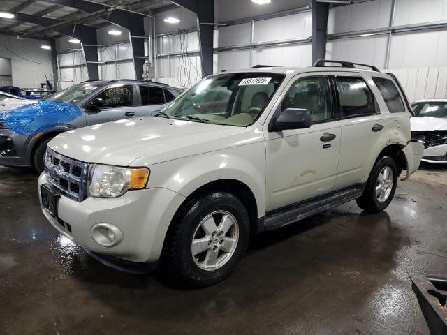 1FMCU93789KA17592 | 2009 Ford escape xlt