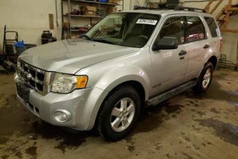 1FMCU93Z38KC07400 | 2008 Ford escape xlt