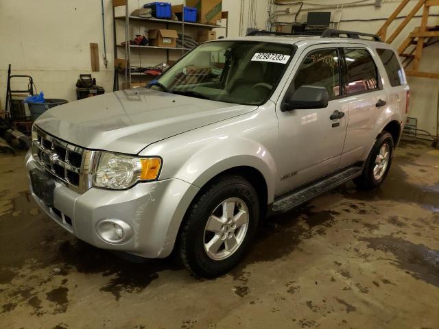 1FMCU93Z38KC07400 | 2008 Ford escape xlt