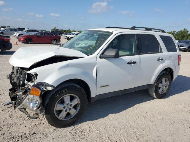 1FMCU93Z38KE58756 | 2008 Ford escape xlt