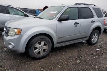 1FMCU93Z58KC17569 | 2008 Ford escape xlt