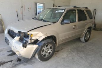 1FMCU94147KA66389 | 2007 Ford escape limited