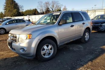 1FMCU9C76CKA45043 | 2012 Ford escape xls