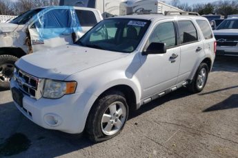 1FMCU9D77BKA94085 | 2011 Ford escape xlt