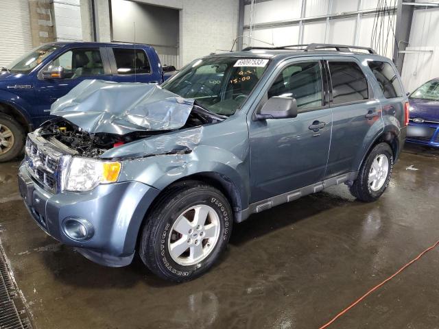 1FMCU9D79CKA00676 | 2012 Ford escape xlt