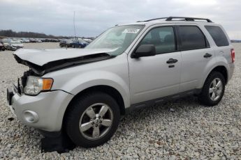 1FMCU9DG0CKA49023 | 2012 Ford escape xlt