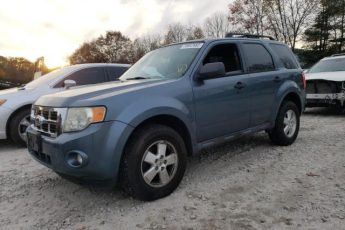 1FMCU9DG3AKD41357 | 2010 Ford escape xlt