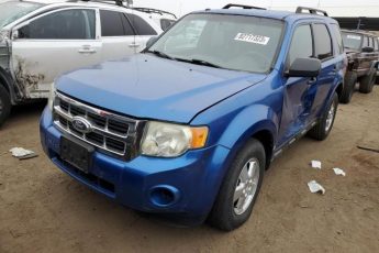 1FMCU9DG4BKA75042 | 2011 Ford escape xlt