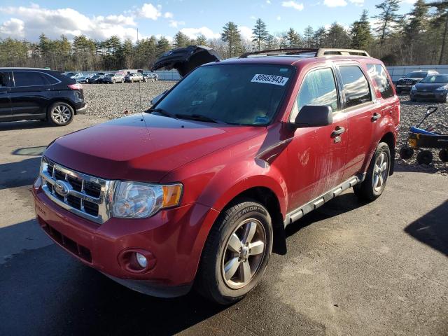 1FMCU9DG5BKA71727 | 2011 Ford escape xlt